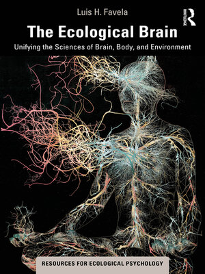 cover image of The Ecological Brain
